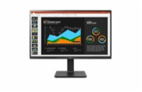 LG IPS monitor 27BQ75QB / 27" / 2560x1440 / 16:9 / 350cd / 1000:1/HDMI /USB-C / DP/ Daisy chain / repro