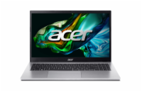 Acer Aspire 3 NX.KSJEC.007 (A315-44P-R4FN) - Ryzen5 5500U, 15,6" 1920x1080,16GB,1000GB SSD,W11H,Pure Silver