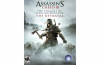 ESD Assassins Creed 3 The Tyranny of King Washingt