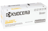 Kyocera toner TK-5380Y yellow na 10 000 A4 (při 5% pokrytí), pro PA4000cx, MA4000cix/cifx