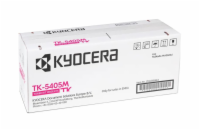 Kyocera toner TK-5405M magenta (10 000 A4 stran @ 5%)  pro TASKalfa MA3500ci