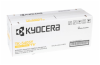 Kyocera toner TK-5405Y yellow (10 000 A4 stran @ 5%)  pro TASKalfa MA3500ci