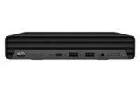 HP PC Elite Mini600G9 35W i7-13700T,16GB DDR5, 512GB M.2, Intel HD, WiFi6+BT, usb kl. a myš,90W,2xDP+HDMI+USB-C,Win11Pro
