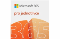 Microsoft 365 Personal CZ (1rok)