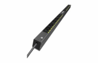 Eaton G4 Základní Rack PDU, 0U, 22,5U, vstup IEC-60309, 3m kabel, 1ph, 3,7kW, 16A, 200-240V, 24 zásuvek (12)C13, (12)C39
