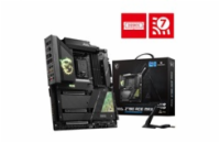 MSI MB Sc LGA1700 MEG Z790 ACE MAX, Intel Z790, 4xDDR5, 1xDP-C, 2xThunderbolt, WI-FI, E-ATX