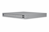 Ubiquiti UniFi Switch Pro Max 48 PoE - 16x 2.5GbE, 32x GbE, 4x SFP+, Etherlighting, PoE+/PoE++ (PoE budget 720W)