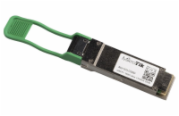 POUŽITÉ - OPRAVENÉ - MikroTik XQ+31LC02D QSFP28 optický modul, SM, 2km, 100Gbps