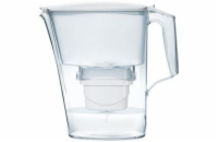 AQUA OPTIMA - Filtrační konvice Liscia + 3x filtr EVO1PLUS (náhrada za PJ0602 - stejný EAN, nové balení)