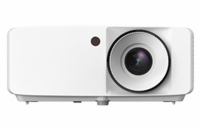 Optoma projektor ZW340e (DLP, LASER, FULL 3D, WXGA, 3600 ANSI, 300 000:1, 2xHDMI, RS232, 15W speaker)