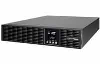 CyberPower OnLine S UPS 1000VA/900W, 2U, XL, Rack/Tower