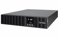 CyberPower OnLine S UPS 2000VA/1800W, 2U, XL, Rack/Tower