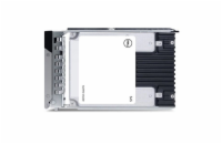 DELL disk 1.92TB SSD/ SAS Read Int./ 24Gbps/ 512e/ 2.5"/ Hot-Plug/ 1 DWPD/ pro PowerEdge  R350,R440,R450,R550,R640,T550