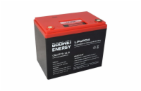 GOOWEI ENERGY trakční baterie (LiFePO4) CNLFP75-12.8, 75Ah, 12.8V