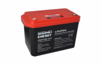 GOOWEI ENERGY trakční baterie (LiFePO4) CNLFP100-12.8, 100Ah, 12.8V