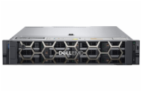 DELL PowerEdge R550/ 8x 3,5"/ 1x Xeon 4310/ 16GB/ 1x 480GB SSD/ H755/ 2x 1100W/ iDRAC 9 Ent.15G./ 2U/ 3Y Basic on-site