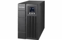 CyberPower Main Stream OnLine UPS 3000VA/2700W, XL, Tower