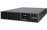 CyberPower OnLine S UPS 1500VA/1350W, 2U, XL, Rack/Tower