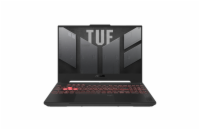 Asus FA507NV-LP111 TUF Gaming A15 (FA507NV-LP111), R5-7535HS, 15,6" 1920 x 1080,16GB, 1TB SSD,NVIDIA RTX4060,bez OS, Gray