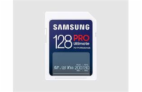 Samsung SDXC 128GB PRO ULTIMATE