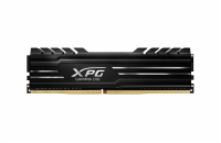 ADATA XPG GAMMIX D10 Black Heatsink 8GB DDR4 3600MT/s / DIMM / CL18
