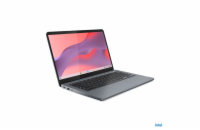 Lenovo IdeaPad Slim 3 CHROME 14IAN8   Core™ i3-N305/8GB/eMMC 256GB/14"/FHD/IPS/multitouch/300nitů/Chrome OS/šedá