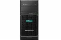 HPE ML30 Gen10+ E-2314 1P 16G 8SFF Svr