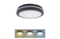 Solight LED osvětlení s nastavitelným výkonem a teplotou světla, 18/22/26W, max. 2210lm, 3CCT, IP65, 30cm