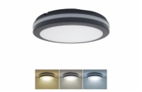 Solight LED osvětlení s nastavitelným výkonem a teplotou světla, 36/40/44W, max. 3740lm, 3CCT, IP65, 40cm - WO821