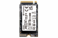 TRANSCEND SSD 256GB 410S, M.2 2242, PCIe Gen4x4, NVMe, 3D TLC, DRAM-less