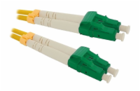 XtendLan FO patch LC/APC-LC/APC 5m 9/125 duplex, G.652d, LS0H