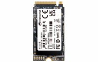 Transcend MTE410S 512GB SSD disk M.2 2242, NVMe PCIe Gen4 x4  3300MB/s R 1600MB/s W