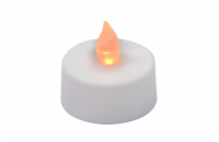 Čajová LED svíčka GRUNDIG 8ks
