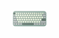 ASUS KW100 Bezdrátová klávesnice, Marshmallow