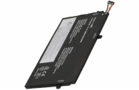 2-POWER Baterie 11,1V 4050mAh pro Lenovo ThinkPad L14, L15, L480, L490, L580, L590
