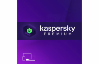 Kaspersky Premium 1 zařízení 1 rok NEW