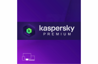 Kaspersky Premium 1 zařízení 2 roky NEW