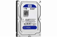 WD BLUE WD10EARZ 1TB SATA/600 64MB cache 5400 ot., CMR