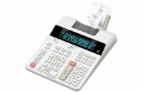Casio FR 2650 RC Kalkulačka s tiskem