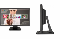 ViewSonic TD2230 - 22" ADS/1920x1080/50M:1/5ms/250nits/10 Points Touch/HDMI/DP/VGA/USB/178°/178°/VESA/Repro