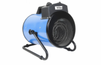 Güde elektrický přímotop GEH 5000 R