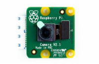 Raspberry Pi Camera Module V2