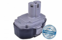 AVACOM Náhradní baterie MAKITA 1834 Ni-MH 18V 3000mAh, články PANASONIC