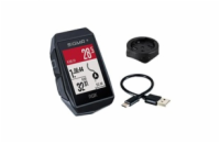 Sigma Rox 11.1 EVO - černá