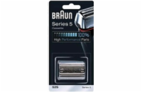 Braun 52S -  CombiPack Series 5 FlexMotion 52S náhradní břit + folie, stříbrný