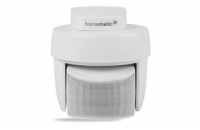 Homematic IP PIR detektor pohybu se senzorem jasu - venkovní - HmIP-SMO-2 