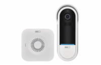GoSmart Domovní bezdrátový bateriový videozvonek IP-15S s Wi-Fi