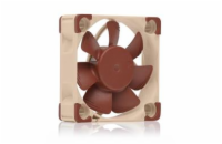 Noctua NF-A4x10 24V PWM ventilátor 40x40x10mm