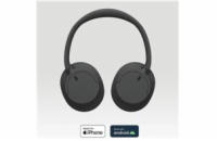 Sony Noise Cancelling WH-CH720N, černá