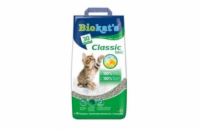 Biokat s Classic Fresh 10l stelivo pro kočky